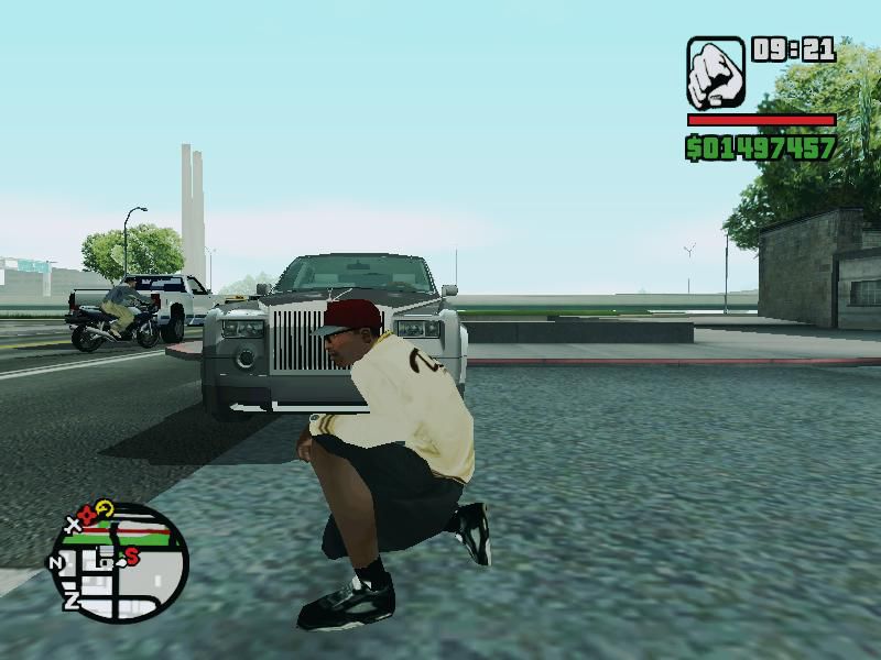 mod